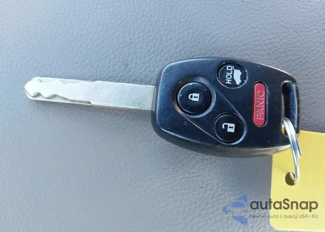 2015 Honda Pilot Ex-L из США, поврежденный, VIN 5FNYF4H52FB011956